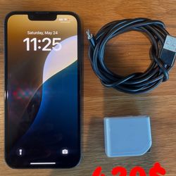 Unlocked iPhone 14 128GB 