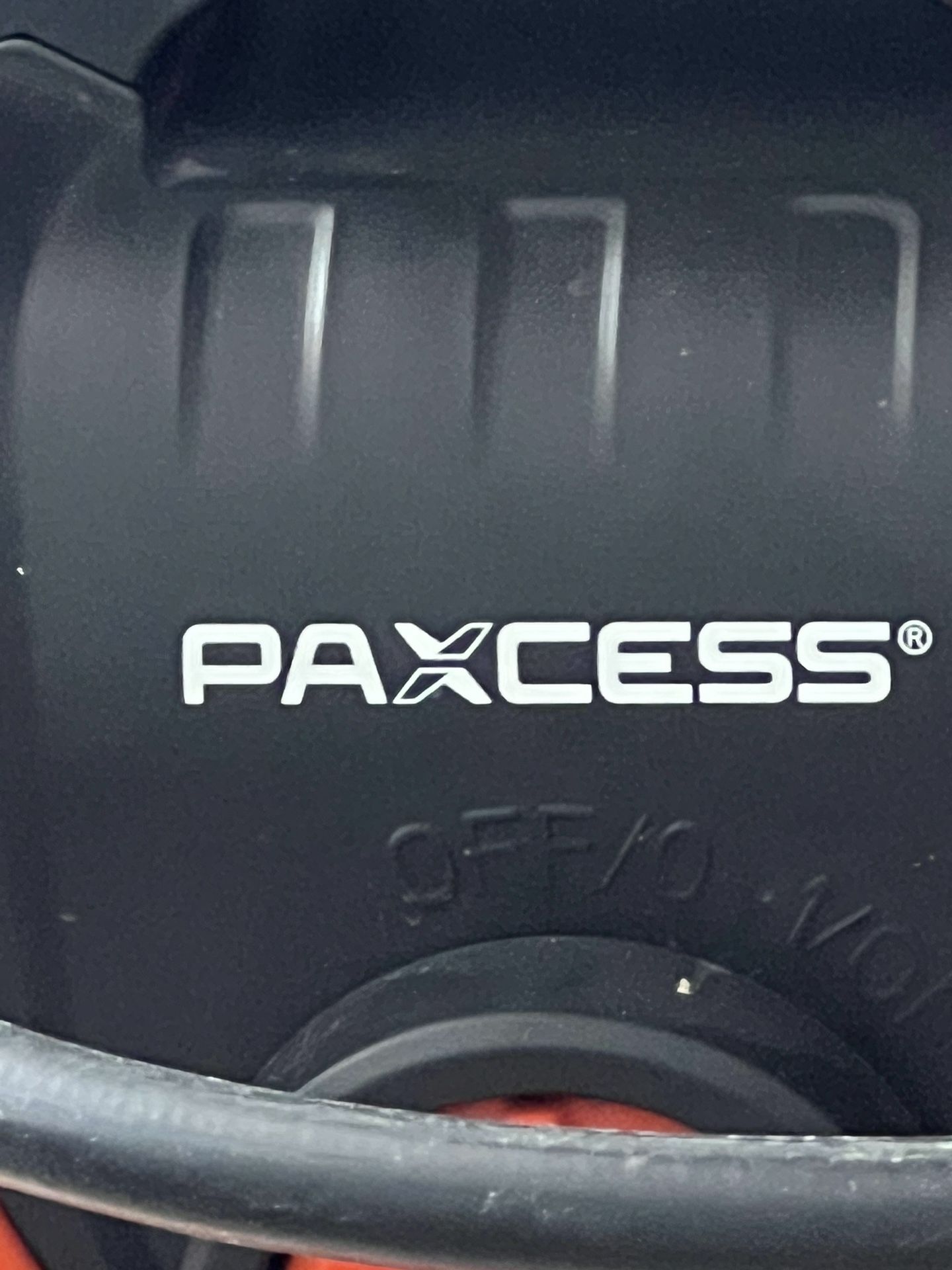 PAXCESS Pressure Washer