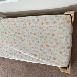 Little  Seeds Mavericks Toddler Bed