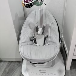 MamaRoo Multi Motion Swing 