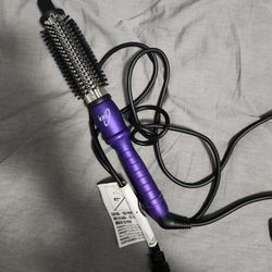 Ion Titanium Pro Bush 