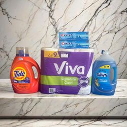Household Bundle