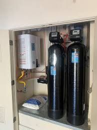 House Water System