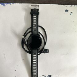 Garmin forerunner 165