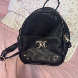 Juicy Couture Backpack