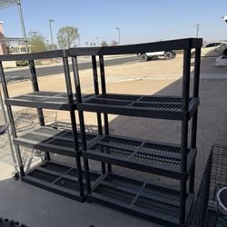 Shelves For Storage 