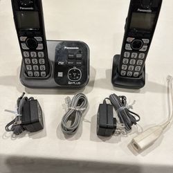 Phone - Cordless Panasonic