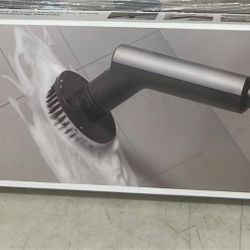 Hoto Cordless Spin Scrubber 