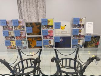Sealed Pokémon sale