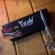 Kashi Barber Shears 