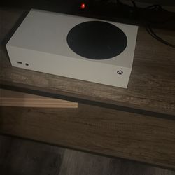 xbox series s