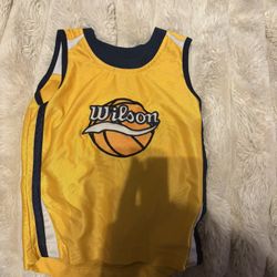 Vintage Baby Jersey 