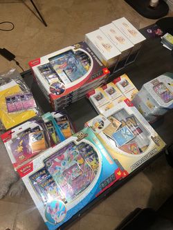 Pokemon 30th anniversary set