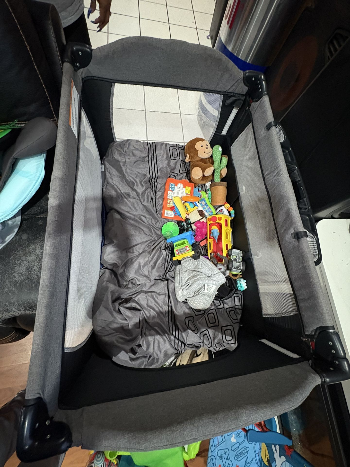Playpen