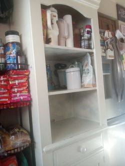 Pantry Cabinets For Sale I Have Two Of Them