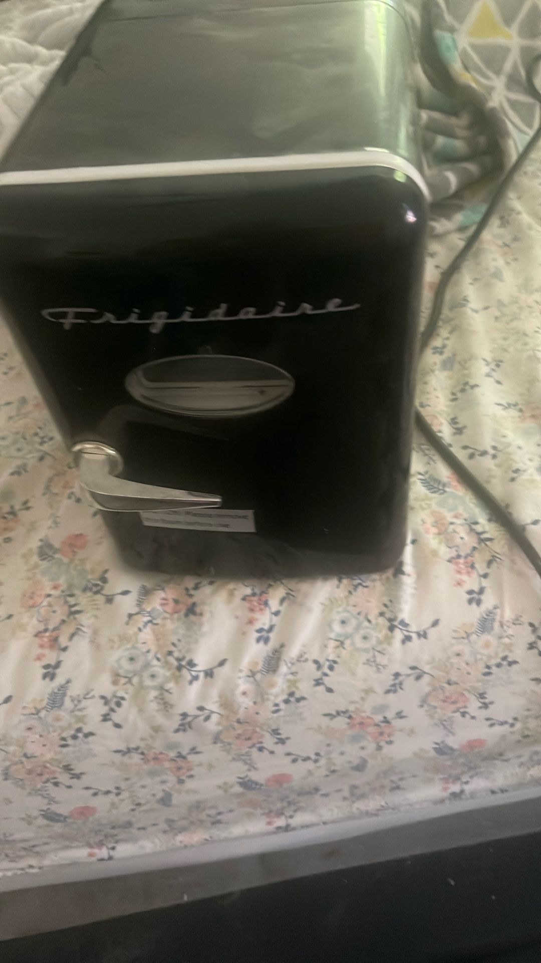 Figaradare ice box