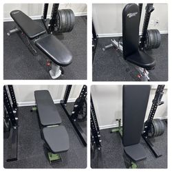 Pro ub600 online bench