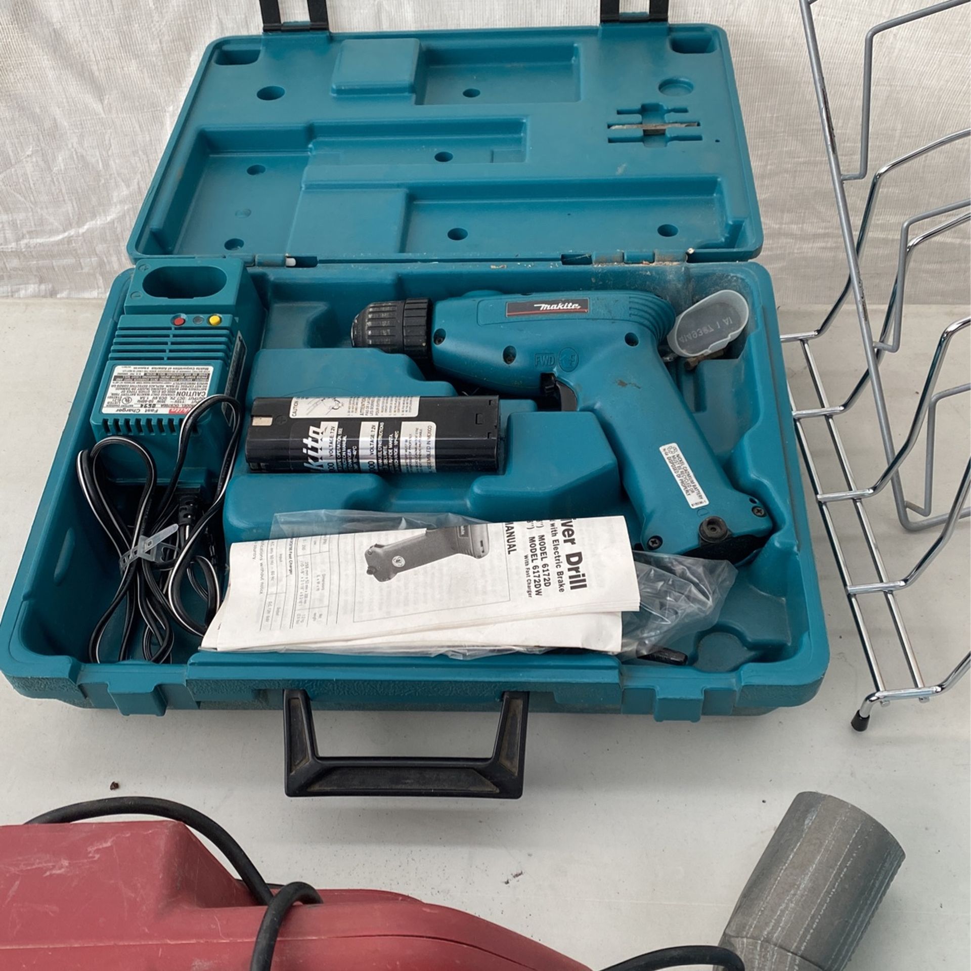 Tools