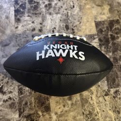Las Vegas Knight Hawks Football 