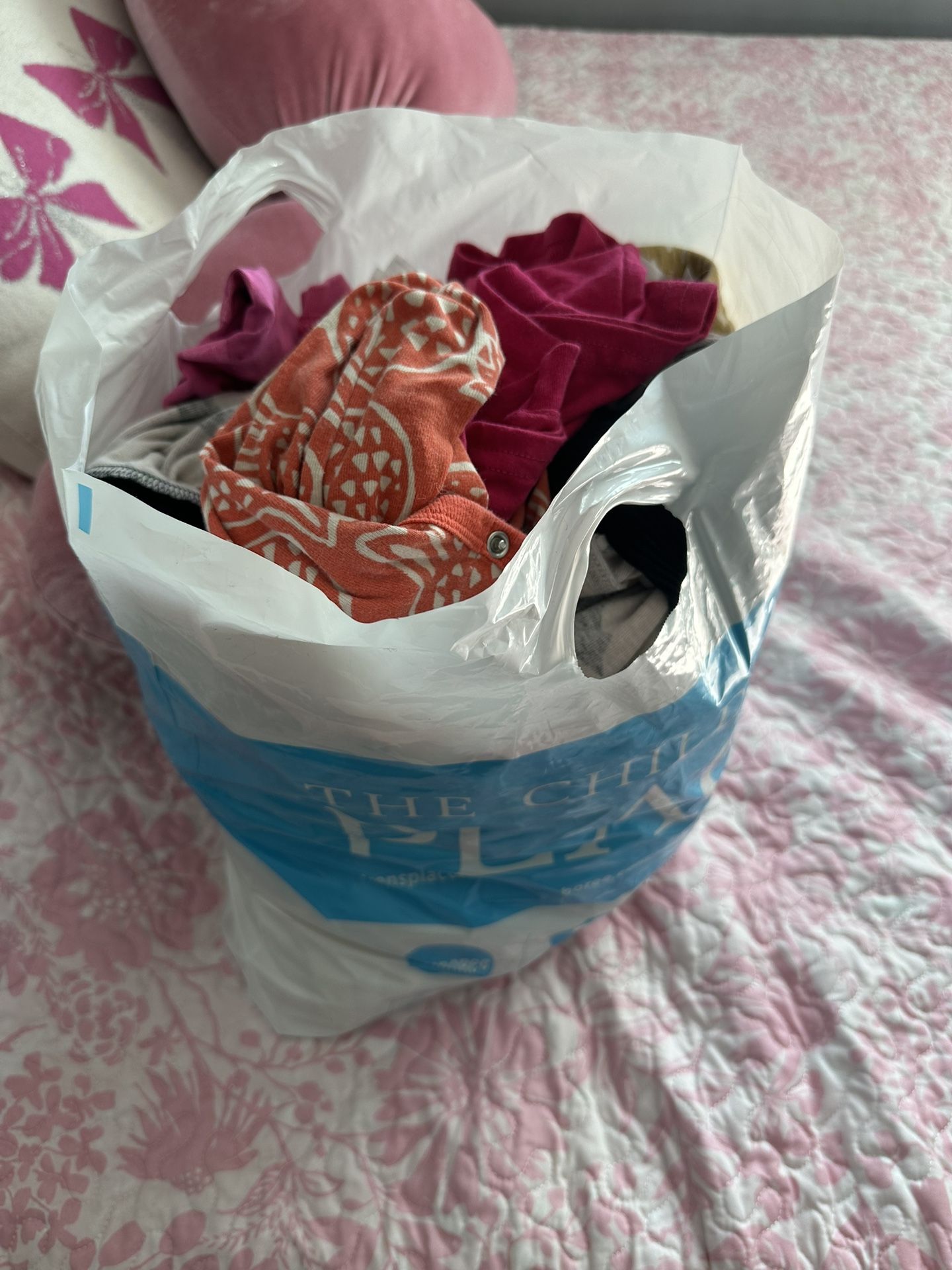 Girl Clothes Toddler 