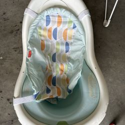 Baby Bath Tub