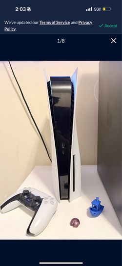 PlayStation 5 standard edition
