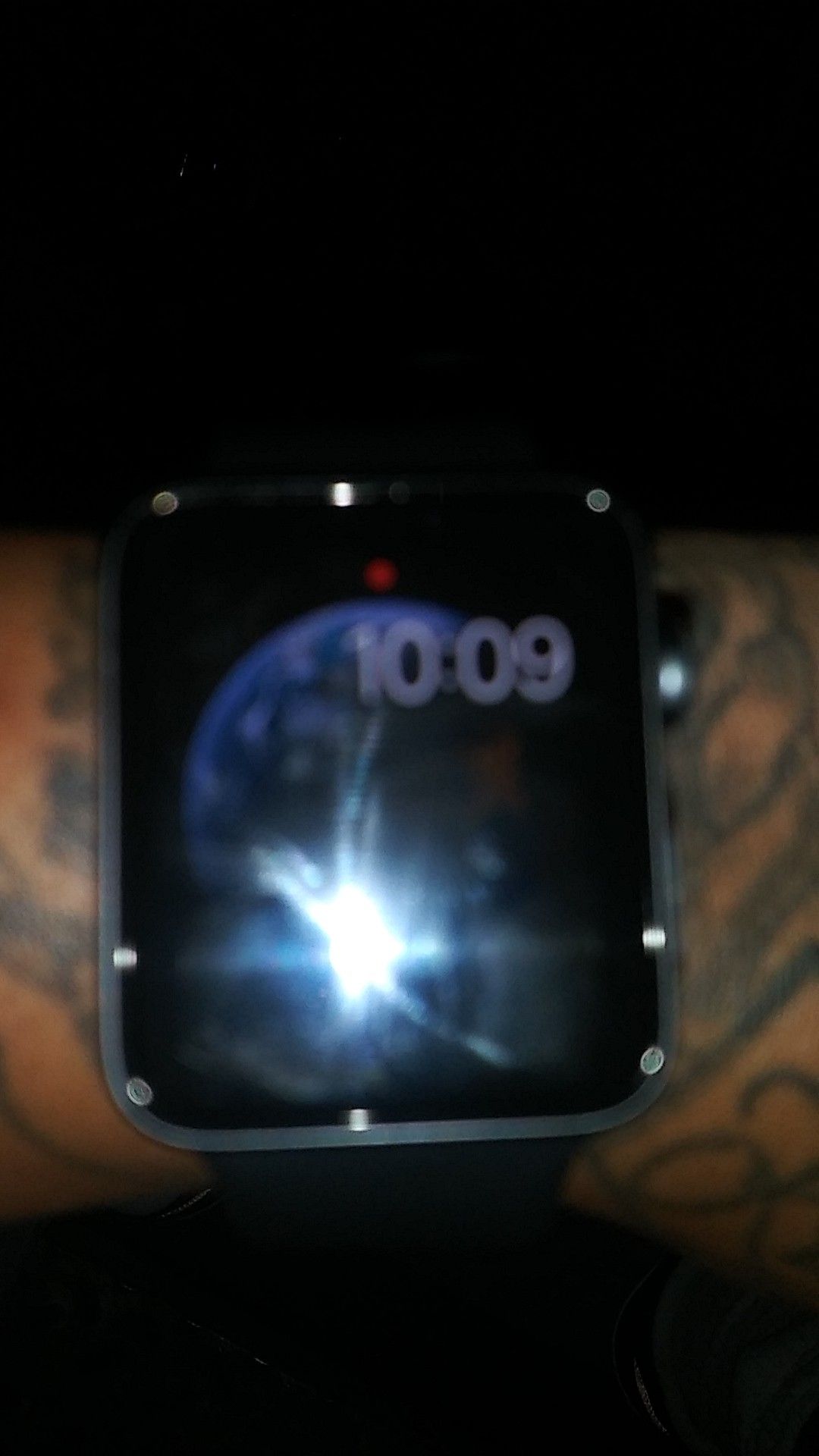 Iwatch 3 series