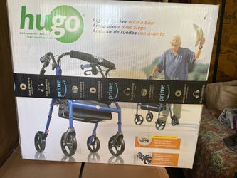 Hugo Mobility Walker