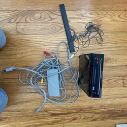 Nintendo Wii Console Video Games 