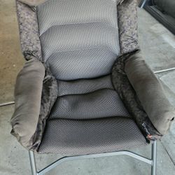 Solar SP C Tech Sofa Chair. Camping Chair