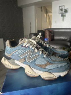 New balance 9060 Bodega 10.5