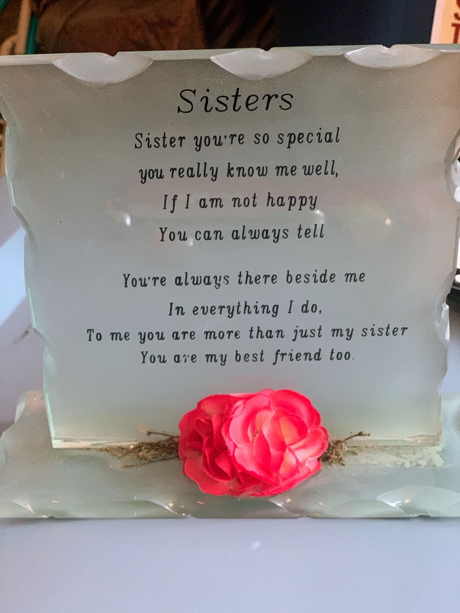 Sisters Lot