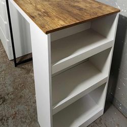 Kitchen Island Table 