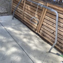 FREE….Heavy Duty Above Bed Support For Elderly/Recovering Individuals 