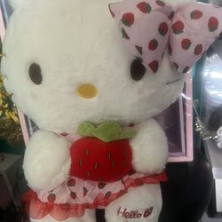 Hellp Kitty