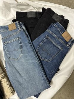 Men’s Pants