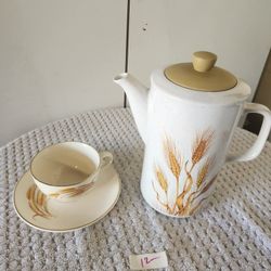 Antique Items