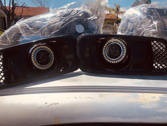 Honda Civic Light