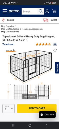 Dog kennel