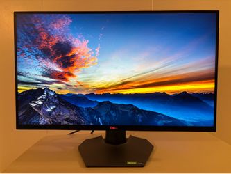 Dell 27" Gaming Monitor - 2 available
