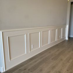 Custom Cabinets 