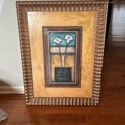 Art pieces