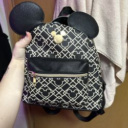 Disney Mini Backpack