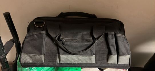 Tool bag