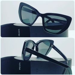 Prada Sunglass New