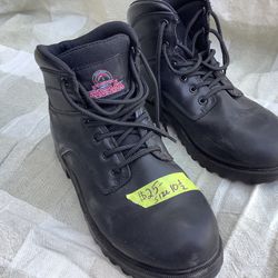Brahma Men’s  Work boots Size 10.5
