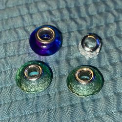 Pandora Charms
