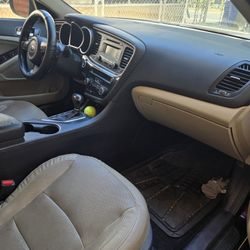 2015 Kia Optima   Best Offer