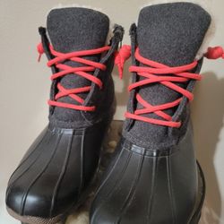 Sperry Women's Boots Size 8