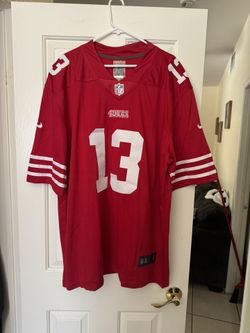 San Francisco 49er Jerseys